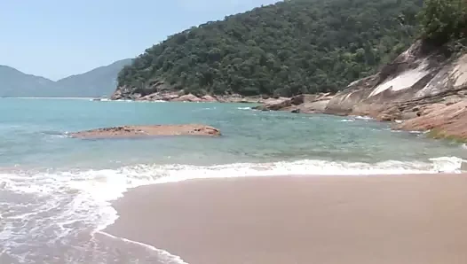 Son derece sıcak eşcinsel çift sikme her diğer pislikler tarafından the plaj