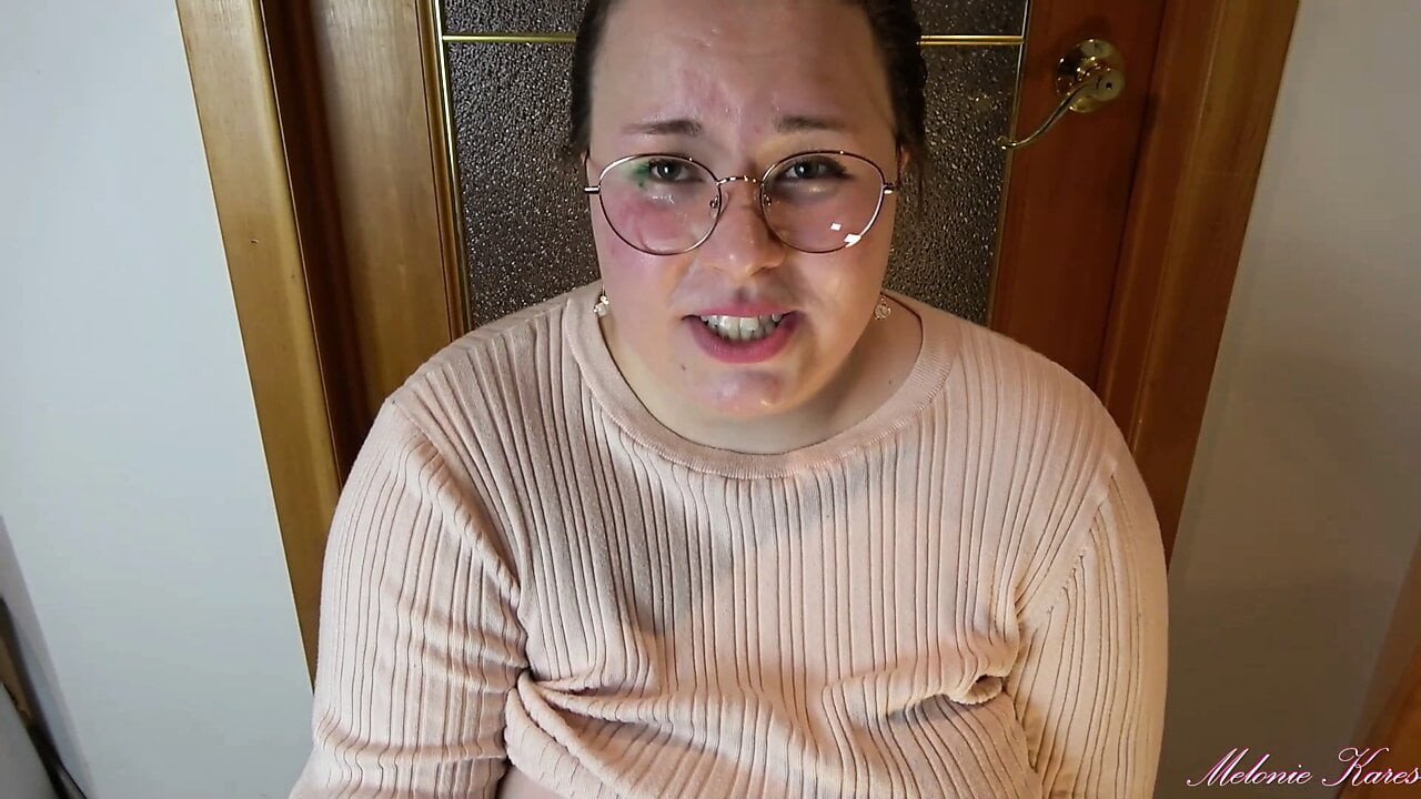 Üvey anne en iyi taşaklarını boşaltır – pov