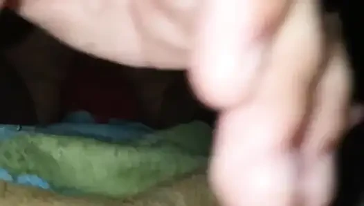 Pakistanlı üvey anne üvey oğlu tarafından sikiliyor