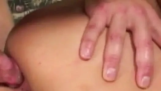 Anal Invasion Vol. 2 - Intensive Erkundung