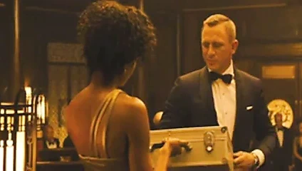 Berenice marlohe - uçurum