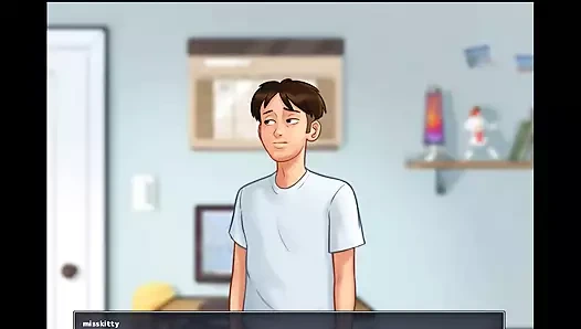 YAZ MEVSIMI EFSANESI - PT 303 - JENNY JENNY OLUYOR... Ve misskitty2k tarafından yapılan hormonlar