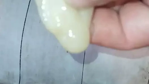 Acilen bir sperm örneğine ihtiyacım vardı!!!