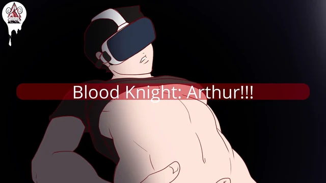 Gamerbois 1 (Gamerboy, VR oyunda tanıştığı seksi arkadaşının kendisini sikmesini hayal ediyor)