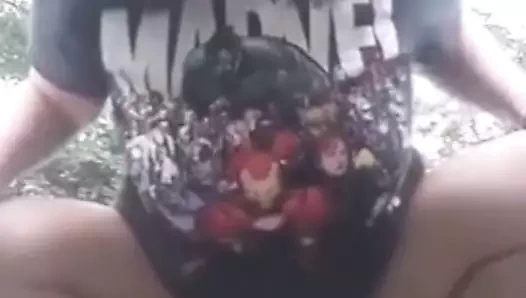 Exposed pawg işemek sürtük pis jess pissing derleme