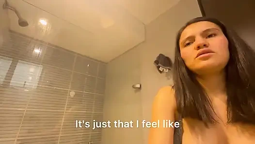 Latin Kadınların Mastürbasyon Derlemesi