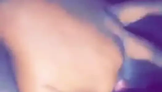 Cochonne bras panon 974