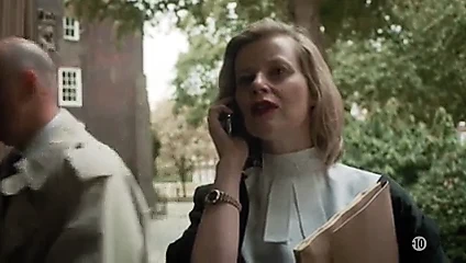 Miranda Raison - lekesiz s01e02 seks sahnesi