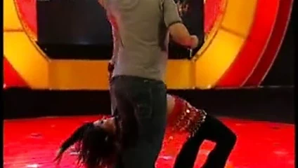 Kuchek üzerinde vip kardeş 3