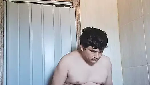 Gerçek için çok işedim