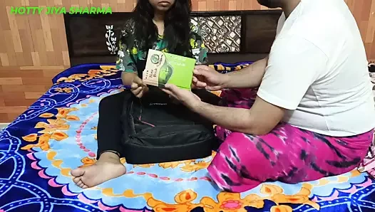 Şimdiye kadarki en iyi xxx desi öğretmen öğrenci lanet.