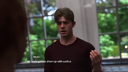 Kedi Sevgilisi (bölüm 32)