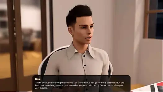 Artık para yok: bir iş görüşmesinde bölüm 5