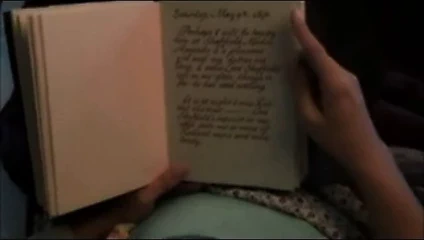 Kadınlar için günlük itiraf