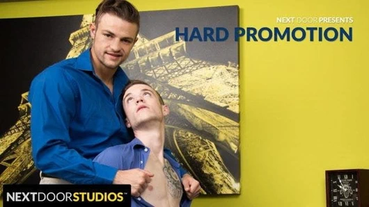 Nextdoorstudios - scott finn gerçekten bu promosyonu istiyor