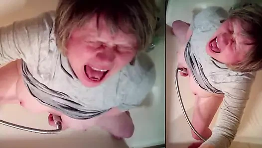 Seksi gilf inerken Skycam görünümü