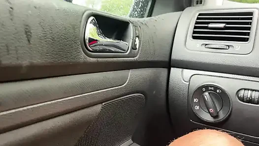 Luder otoparkı