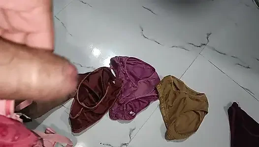 Karımın jangia ve choli