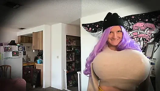 Big Boobie Secret