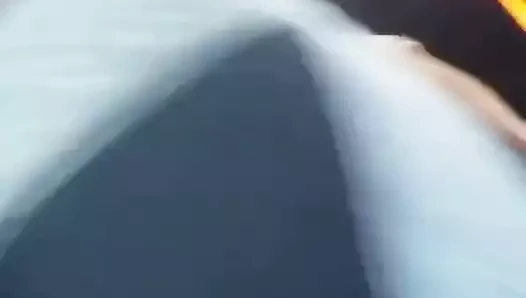 P2- tesettür milf araba oral seks