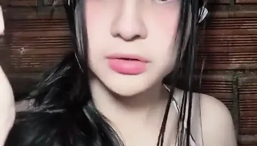 Arkadaşım erkek arkadaşını benimle paylaşıyor ve jakuzide sert seks yapıyoruz, bölüm 1