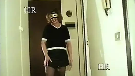 Gerçek aşıklar evde sikişiyor #2