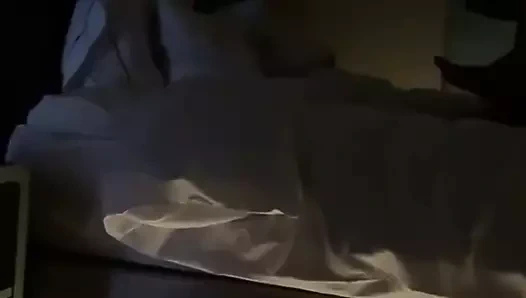 Malay eş aldatmak oturum