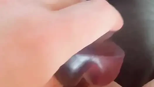 Kendimle oyna. Danimarkalı orta yaşlı seksi kadın