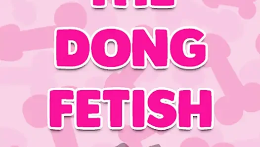 SADECE SES - dong fetişi