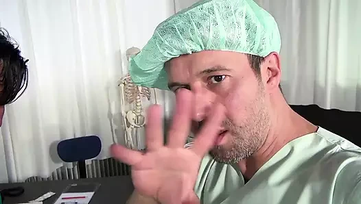 Hausfrauenja love tilt - bölüm 1