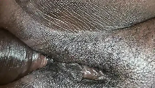 Every Big Dick Fit in My Small Virgin Ass