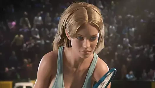 Yılan senfonisi - bölüm 20 - loveskysan69 tarafından rus tenisçi