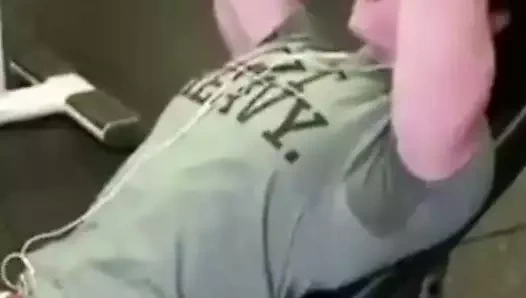 Ev d20 güzel terli arpmit