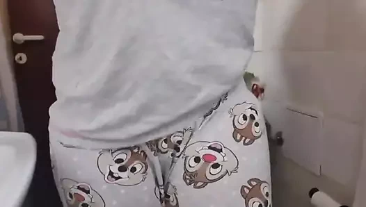 Sabah çiş, ateşli sulu amcık, seksi derleme