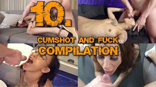 Alman izci - onuncu pmv fuck ve cumshot derleme
