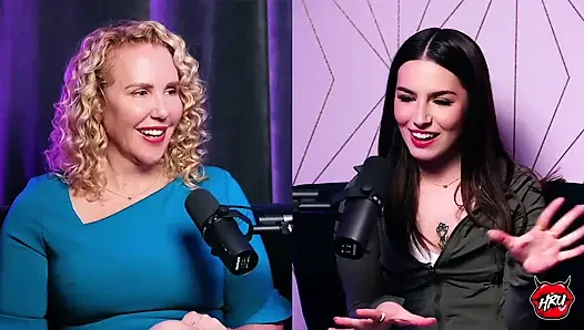 Chanel Camryn: Avn'ın en iyi yeni arkadaşı sıkıntıda nasıl güç buldu