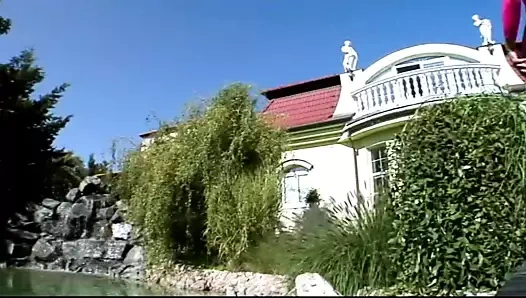 Deep 'n ass 6 - bölüm #06