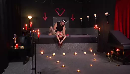 Bdsm-provokationen - bölüm 5