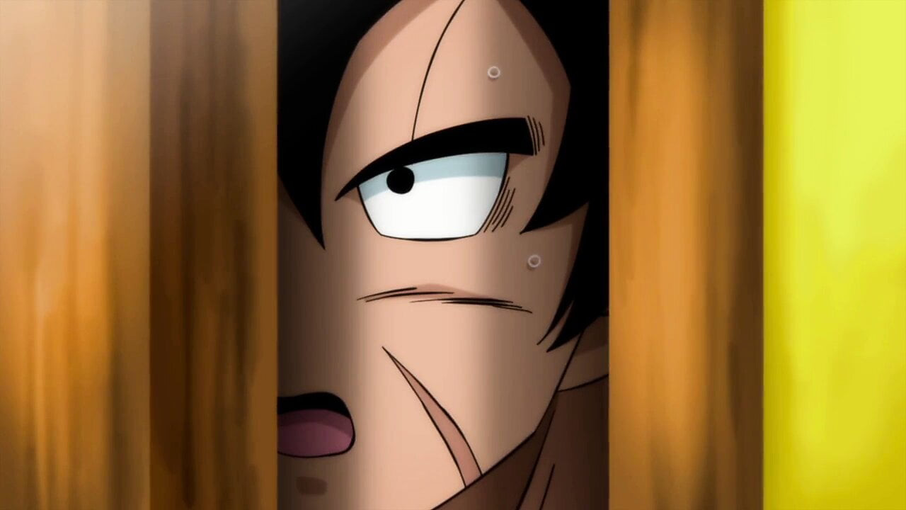 Dragon Ball süper: kayıp bölüm - broly cheelai sikikleri