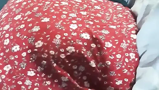 Elbiseli en iyi arkadaşımın gelini