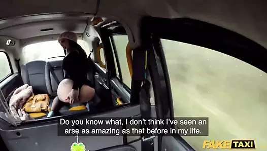 Sahte taksi canadian bebek karma synn sürmek the bishop sert