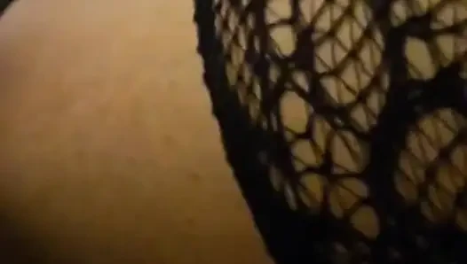 Seksi bellestar yarağını iyi alıyor