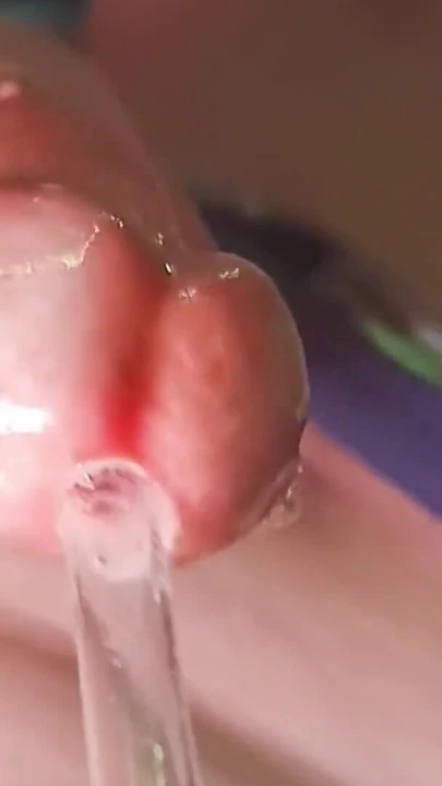 Asmr mastürbasyon penis gözü latin | Klip 1