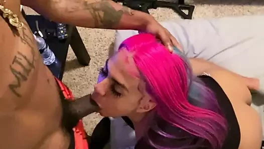 Bbc ile latina cd tam video onlyfans bluehaze200