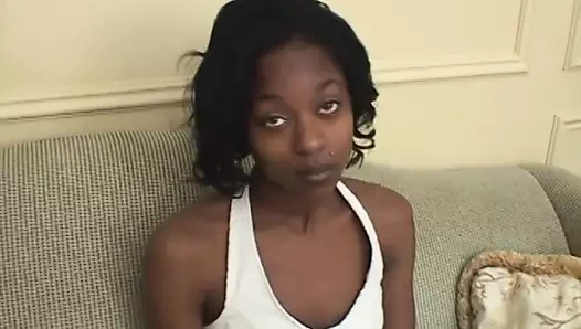 sürtük güzellik alır delinmiş tarafından beyaz dick içinde tüm pozisyonlar