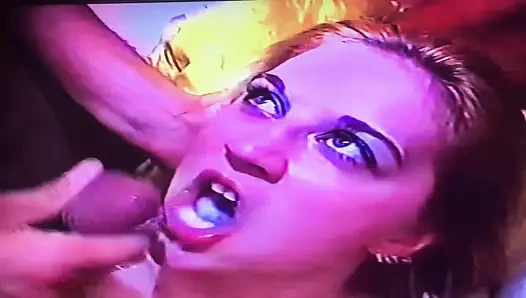 Sikişmeyi seviyorum