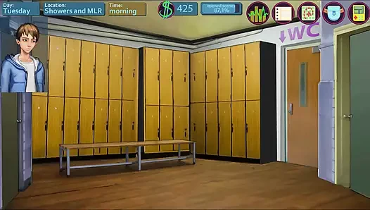 Taffy tales v0.68.2a bölüm 66 yaramaz külot ve hatunlar loveskysan69