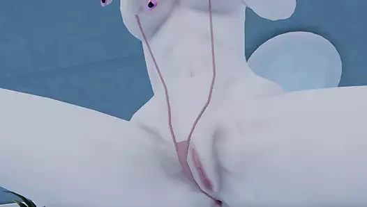 Seksi genç ateşli güzel ıslak amcık sert