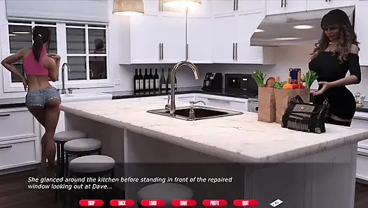 Yaramaz komşular - v1.05 - bölüm 3