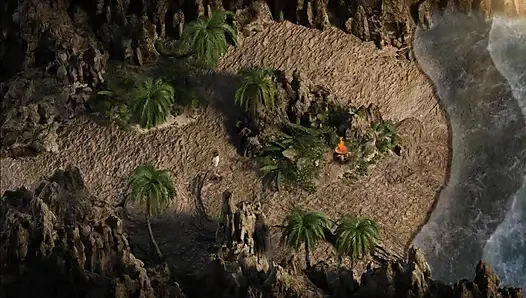 Nadia'nın hazinesi v73022 bölüm 199 Sofia loveskysan69 tarafından çok seksi